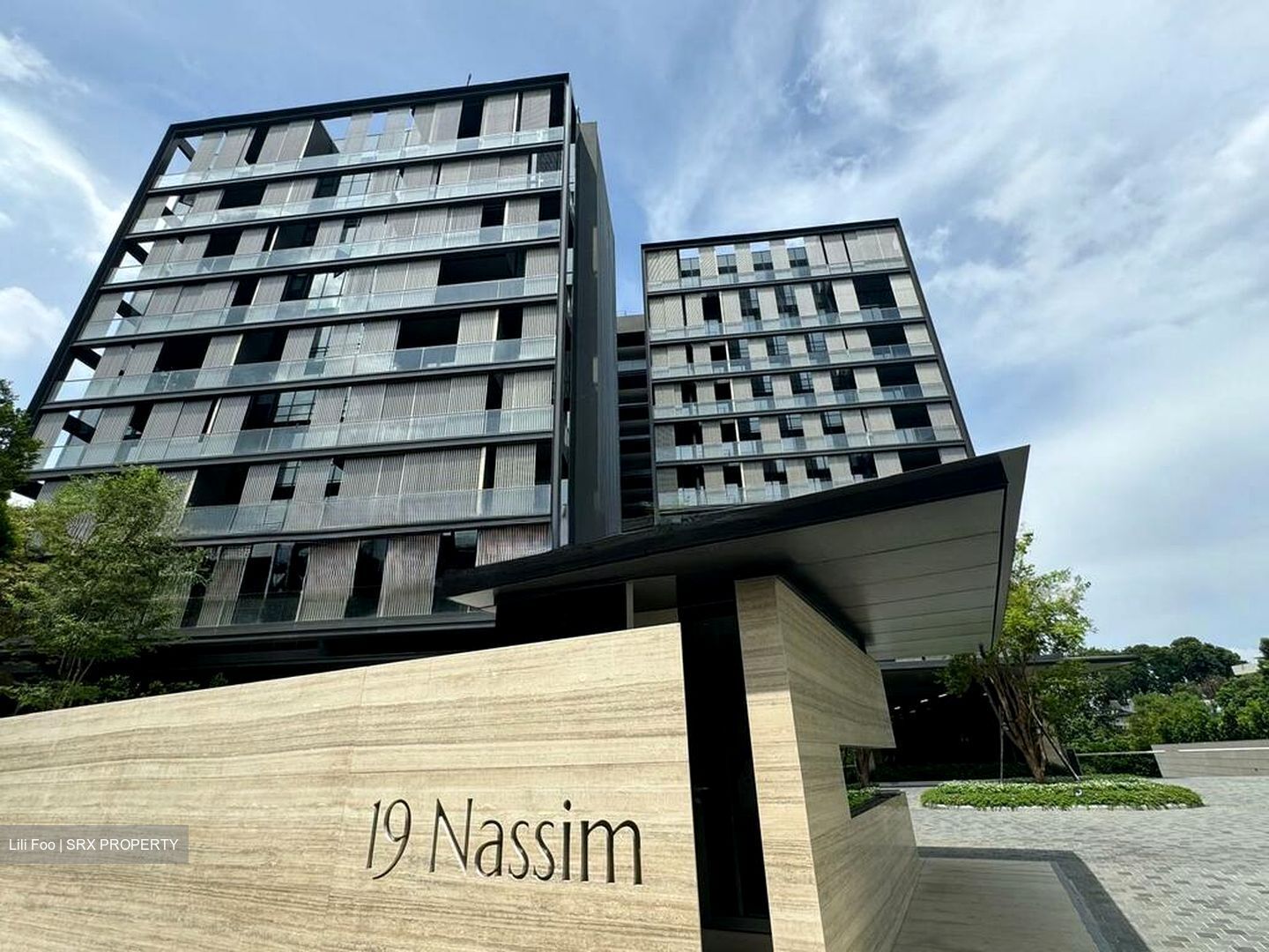 19 Nassim (D10), Apartment #521376511